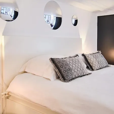 Apartment Guestready - Luxurious Flat Close To Grand