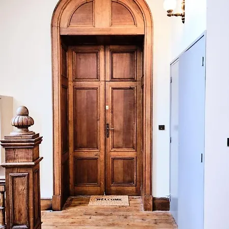 Apartment Guestready - Luxurious Flat Close To Grand *