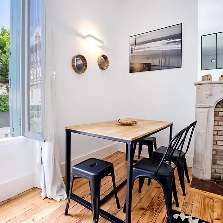 Apartment Guestready - Luxurious Flat Close To Grand *