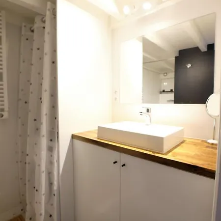 Guestready - Luxurious Flat Close To Grand * Biarritz