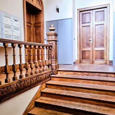 Guestready - Luxurious Flat Close To Grand Apartment