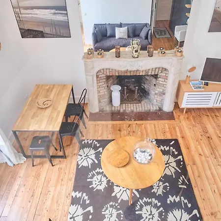 Apartment Guestready - Luxurious Flat Close To Grand *
