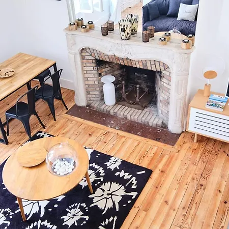 Guestready - Luxurious Flat Close To Grand
