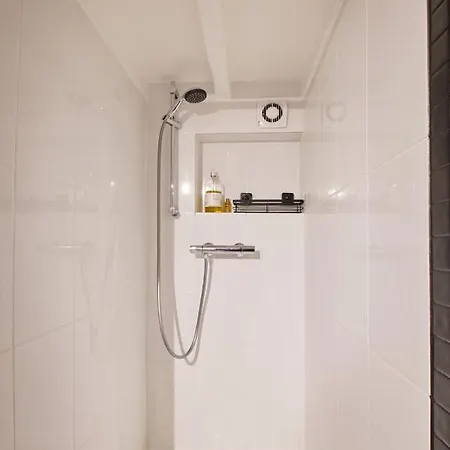 Guestready - Luxurious Flat Close To Grand Apartment *