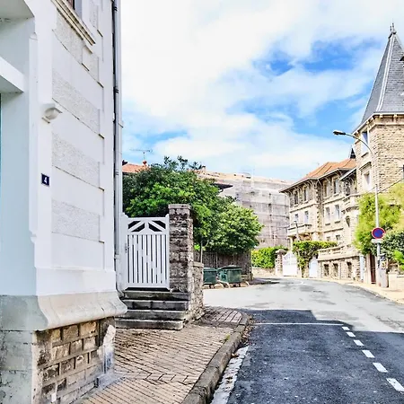 Apartment Guestready - Luxurious Flat Close To Grand Biarritz