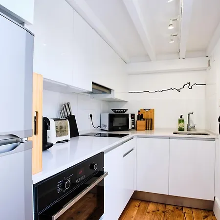 Apartment Guestready - Luxurious Flat Close To Grand Biarritz